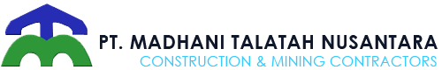 Logo PT Madhani Talatah Nusantara