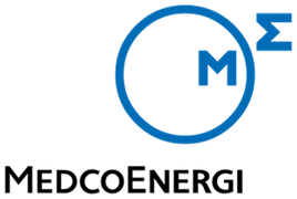 Logo PT Medco Energi Internasional Tbk