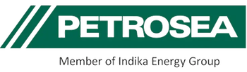 Logo PT Petrosea Tbk