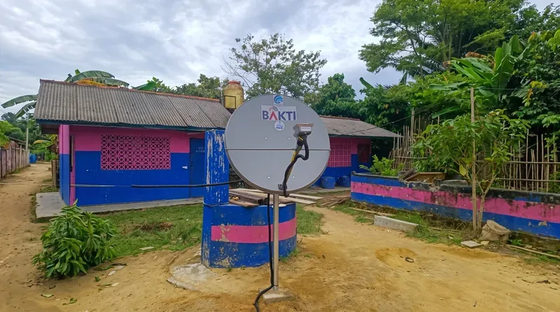 Dokumentasi Lapangan GSAI 02