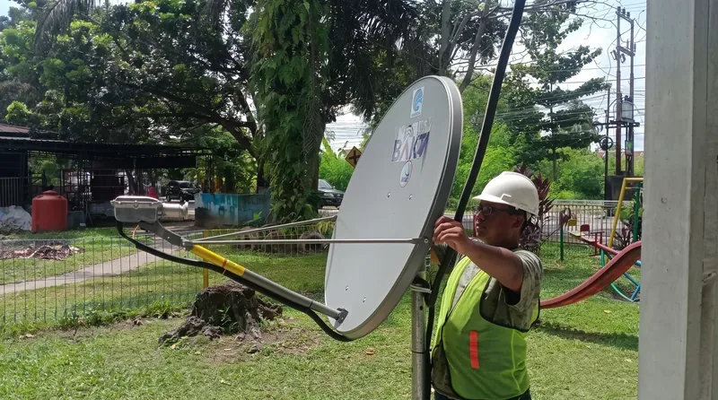 Dokumentasi Lapangan GSAI 03