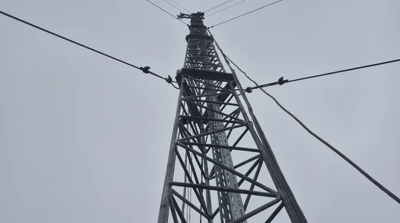 Dokumentasi Lapangan Tower & Power (TOPO) 06