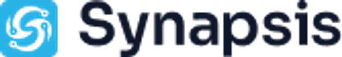 Official Logo PT Synapsis Sinergi Digital (synapsis.id)